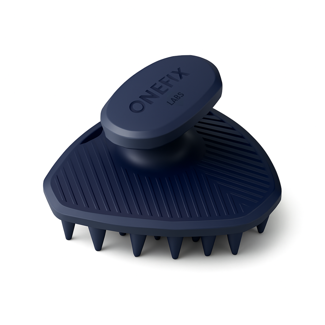 ONEFIX™ Premium Massage Scalp Brush
