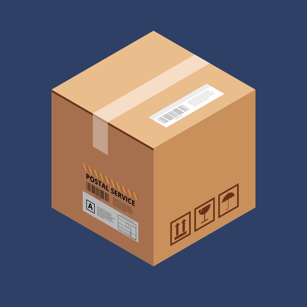 SHIPPING